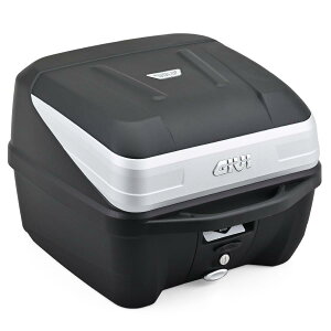 GIVI(�W�r) �o�C�N ���A�{�b�N�X ���m���b�N 32L B32N BOLD �V���o�[�p�l�� 97066