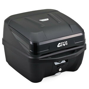 GIVI(�W�r) �o�C�N ���A�{�b�N�X ���m���b�N 32L B32NB �u���b�N�p�l�� 16965