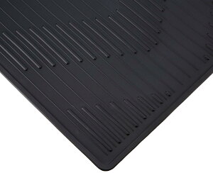 {tH[(BONFORM) J[}bg o[A[ y t[Jbg唻1 h ېOK Yh~H 44x129x0.5cm ubN 6270-04BK