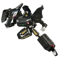 タカラトミー(TAKARA TOMY) トミカ ジョブレイバー TJB09 ドライブレイバー 日本交通 トヨタ ジャパンタ…