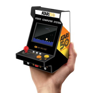 My Arcade Atari Nano Player Pro |[^u g A[P[h 75Q[