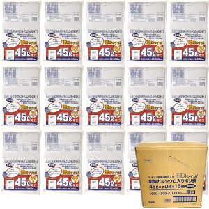 WpbNX S~ 45L 65cm×80cm 0.03mm  | Y_JVE eʕ\ ďv p^Cv TC65 750(50×15) P[X̔