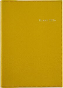  蒠 2026N A5 EB[N[ fXN_CA[ JWA 8 }X^[h No.438 (2025N 12n܂)