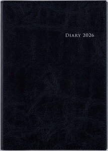  蒠 2026N A5 EB[N[ fXN_CA[ JWA 5 _[NlCr[ No.435 (2025N 12n܂)