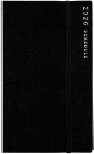  蒠 2026N A5ό^ EB[N[ O_CA[ X tg  No.90 (2026N 1n܂)