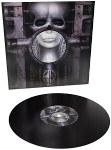 Brain Salad Surgery 12 inch Analog