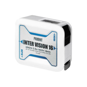 �v���}�[�g(PROMART) �C���^�[�r�W����16 3.5m IN1635