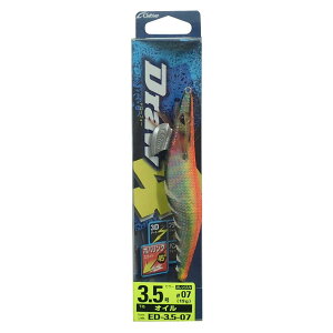 OWNER(�I�[�i�[) �G�M ED Draw4(�h���[�t�H�[) 3.5�� 19g �I�����WUV/�I�C�� #7 No.31882