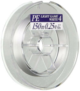 }geOX(YAMATOYO) PEC PECgQ[ 150m 0.25 5lb 4{ zCg