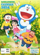 ドラえもん2026カレンダー (カレンダー)