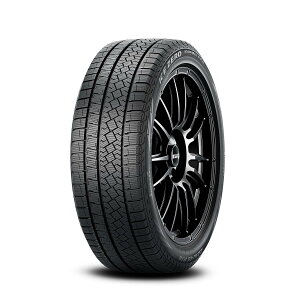 PIRELLI(s) X^bhX 195/60R17 WINTER ICE ZERO ASIMMETRICO 90H ^Ĉ݁EzC[Ȃ 1{ 4177700
