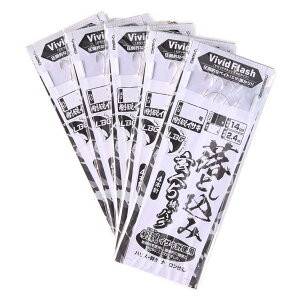 �_�C��(DAIWA) ���Ƃ����ݎd�|��LBG ���l5���p�b�N GEI4�{ 10-10-10