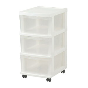 JEJAXe[W(JEJ Astage) [`F Xg G~OFT 3i LX^[t zCg { ȒPg W340×D420×H680mm