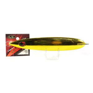 �G�o�[�O���[��(EVERGREEN) ���^���W�O �J�v���X�G�b�W 18.6cm 320g 24K�S�[���h CP24 ���A�[