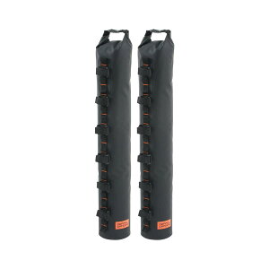 �h�b�y���M�����K�[ �X�����T���h�E�F�C�g�y�o�C�N�K���[�W��p�̃T���h(��)�̐��z 2�{�Z�b�g �Œ�p�x���g�A���ܕt�� �ő�[�U�d��(1������) ��13Kg DCC623-BK �u���b�N ���a12×H70 cm