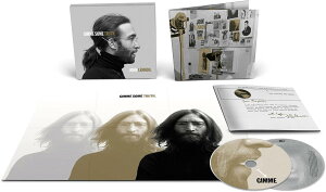 GIMME SOME TRUTH. 2CD