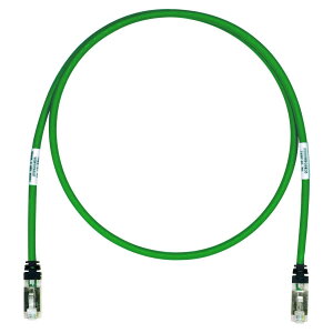 �p���h�E�C�b�g �V�[���h LAN�P�[�u�� Cat6A �v���d�l 15m �� STP6X15MGR