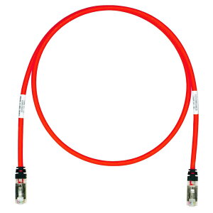 �p���h�E�C�b�g �V�[���h LAN�P�[�u�� Cat6A �v���d�l 10m �� STP6X10MRD