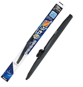 PIAA(�s�A) ���C�p�[ �u���[�h ��p 600mm �X�[�p�[�O���t�@�C�g �O���t�@�C�g�R�[�e�B���O�S�� 1�{�� �Ĕ�T81 WGT60W