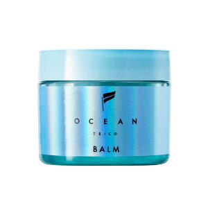 OCEAN TRICO(�I�[�V�����g���R) �I�[�V�����g���R �w�A�o�[�� ���C�g�u���[ 40g �w�A���b�N�X �����Y ���f�B�[�X