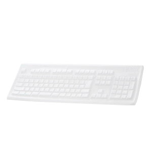 �G���R�� �L�[�{�[�h�J�o�[ NEC VALUESTAR U �L�[�{�[�hNo.KB-3920�Ή� �R�� �h�o �N���A PKP-98NX3