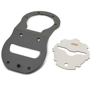GIVI(�W�r) �o�C�N �^���N�o�b�O �^���N���b�N�p �A�^�b�`�����g (V85 TT) BF46 17068