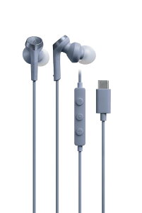 �I�[�f�B�I�e�N�j�J ATH-CKS330C BL�C���z�� �L�� 1.2m �}�C�N�t�� USB Type-C �d�ቹ �J�i���^ PC Windows Mac Android �u���[