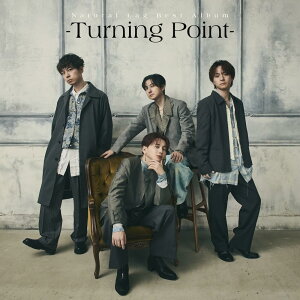 Natural Lag Best Album -Turning Point-(AL+Blu�[ray Disc(�X�}�v���Ή�))