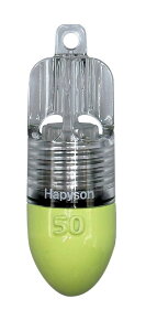 �n�s�\��(Hapyson) LED�V���J�[ 50�� F �t���O���[ YF-8950-F