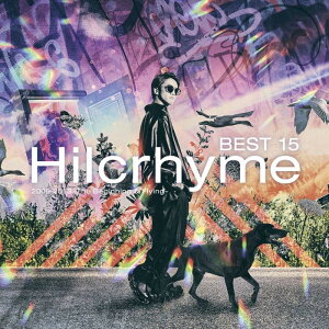 Best 15 2009-2013 -The Beginning �� Flying- (�ʏ��) - Hilcrhyme