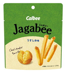Jagabee(���Ⴊ�r�[) �J���r�[ Jagabee ���������� 38g×12�� �W���K�r�[ ����� �ԐH