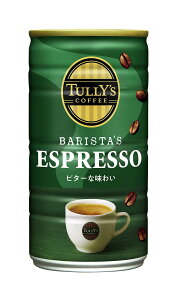 TULLY�fS COFFEE(�^���[�Y�R�[�q�[) �t�� �o���X�^�Y�G�X�v���b�\ 180g ×30�{ (��)