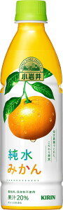 ����� �����݂��� 430ml PET×24�{