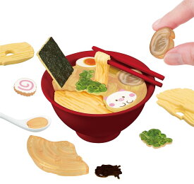 解体パズルLite ラーメンパズル