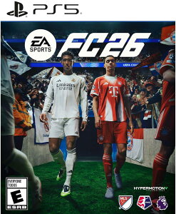 EA Sports FC 26 (�A ����:�k��) - PS5