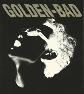 GOLDEN BAD - ���z��