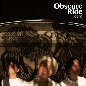 Obscure Ride �y�ʏ�Ձz - cero