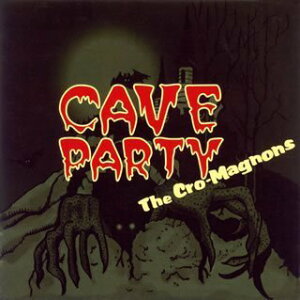 CAVE PARTY (�ʏ��)
