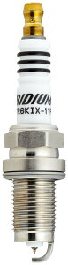���{���ꓩ��(NGK) �X�p�[�N�v���O �C���W�E���v���O IRIDIUM MAX BKR7EIX-11PS 4�{�Z�b�g �|���`�J�V���^ 1175