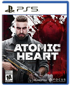 Atomic Heart(�A ����:�k��) - PS5