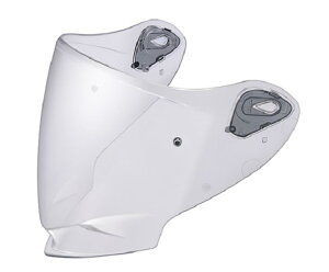 OGK KABUTO(�I�[�W�[�P�[�J�u�g) �V�[���h SAJ-3�V�[���h �N���A 4320020