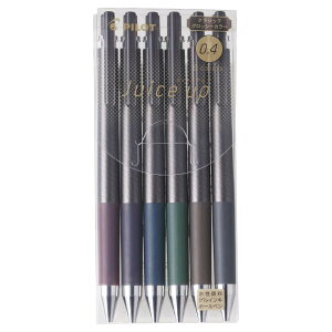 �p�C���b�g �Q���{�[���y�� �W���[�X�A�b�v 0.4 �N���V�b�N�O���b�V�[�J���[ 6�F LJP120S46CCG