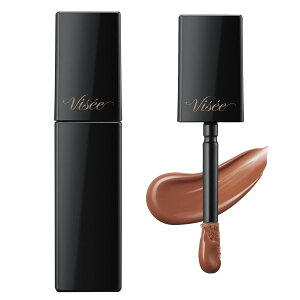 Visee(���B�Z) �l���}�N�t�F�C�N ���L�b�h OR230 �ł����L�������� 6mL ���b�v ���g �����Ȃ� �I�����W �S�����b�v �S���J���[ �c���� �Ղ����� ���e�t�����z��