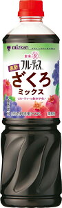 �~�c�J�� �Ɩ��p �t���[�e�B�X ���| ������~�b�N�X 1000ml (6�{�Z�k�^�C�v) ���ނ��|