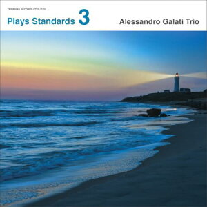 Plays Standards Vol.3