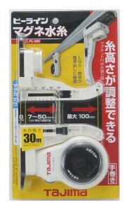 �^�W�}(Tajima) �s�[���C���}�O�l���� ������30m PL-MM