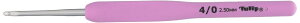 �`���[���b�v(Tulip) Tulip ETIMO ROSE �N�b�V�����O���b�v�t�������j 4/0 TER-05
