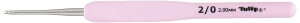 �`���[���b�v(Tulip) ETIMO ROSE �N�b�V�����O���b�v�t�������j 2/0 TER-03