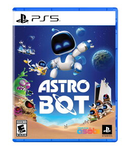 Astro Bot (�A ����:�k��) - PS5