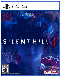 Silent Hill f (�A ����:�k��) - PS5